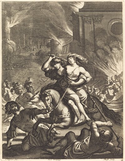 Ilustración de "L