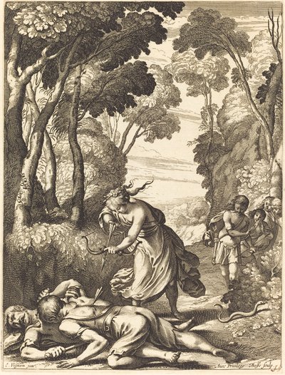 Ilustración de "L