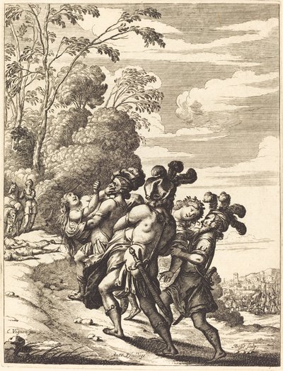 Ilustración para "L