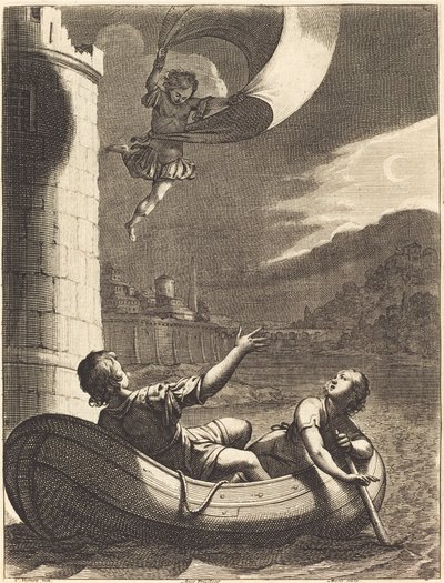 Ilustración de "L