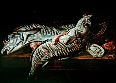 Pez de Abraham Hendricksz van Beyeren