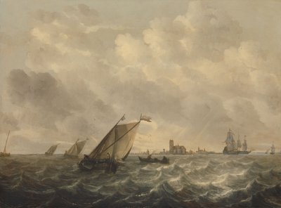  de Abraham Hendricksz van Beyeren