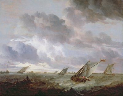 Imagen desconocida de Abraham Hendricksz van Beyeren