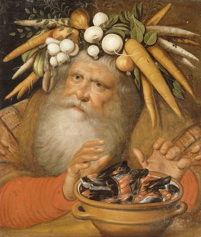 Las Cuatro Estaciones de Abraham Janssens van Nuyssen