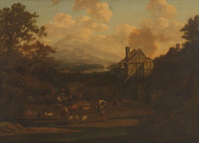 Saqueo de Abraham Jansz Begeyn