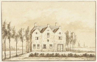  de Abraham Rademaker