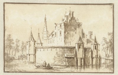  de Abraham Rademaker