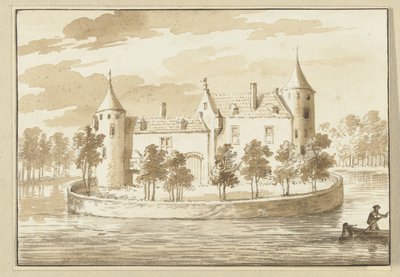  de Abraham Rademaker