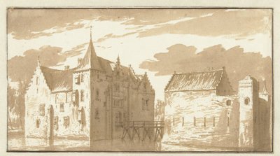  de Abraham Rademaker