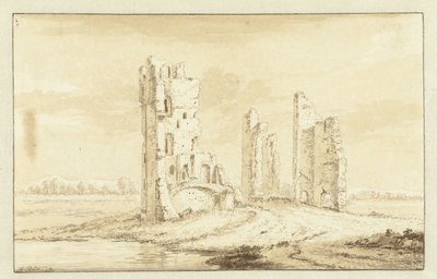  de Abraham Rademaker