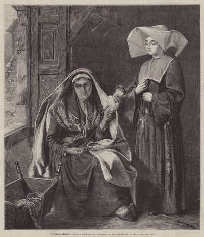 Consuelo de Abraham Solomon