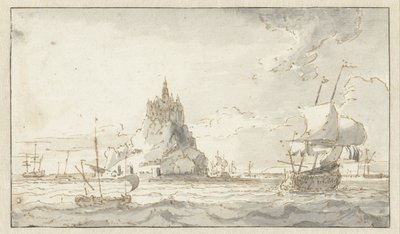  de Abraham Storck
