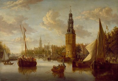  de Abraham Storck