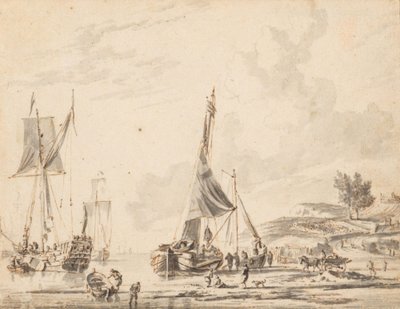  de Abraham Storck