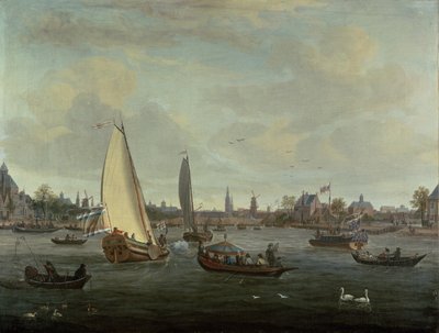 Imagen desconocida de Abraham Storck