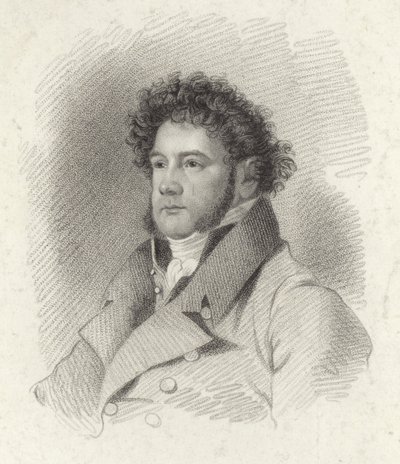 Theodore Majocchi de Abraham Wivell
