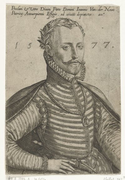  de Abraham de Bruyn