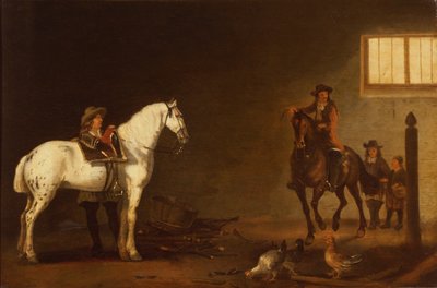 Imagen desconocida de Abraham van Calraet