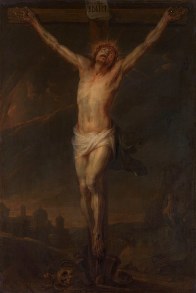  de Abraham van Diepenbeeck