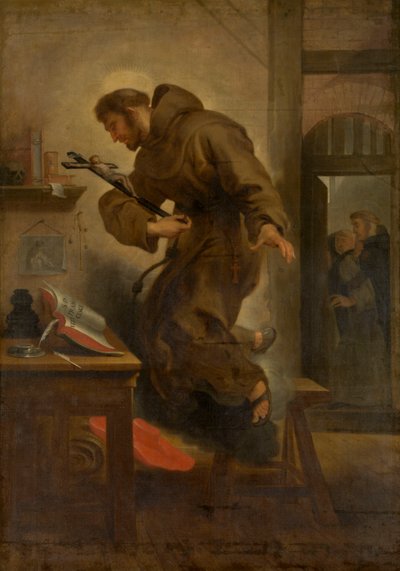  de Abraham van Diepenbeeck