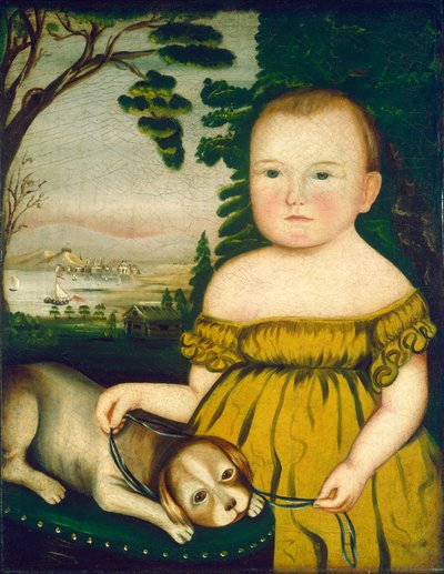 Joshua Lamb de Abram Ross Stanley