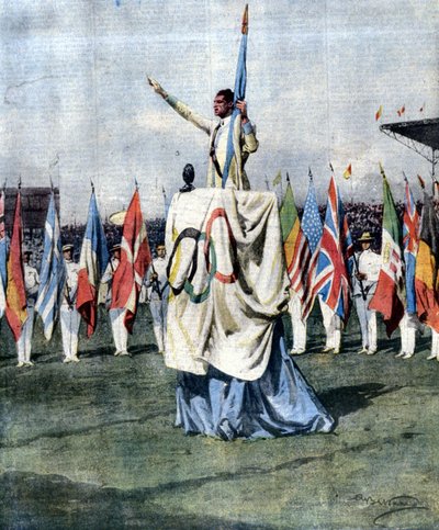 Imagen desconocida de Achille Beltrame