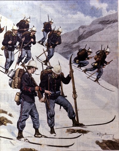Imagen desconocida de Achille Beltrame