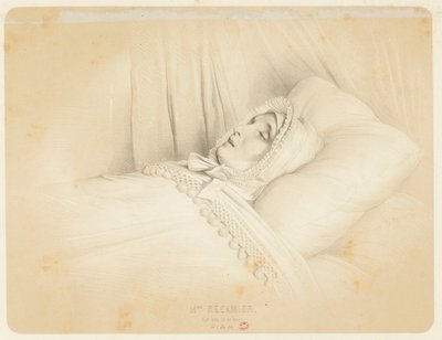  de Achille Devéria