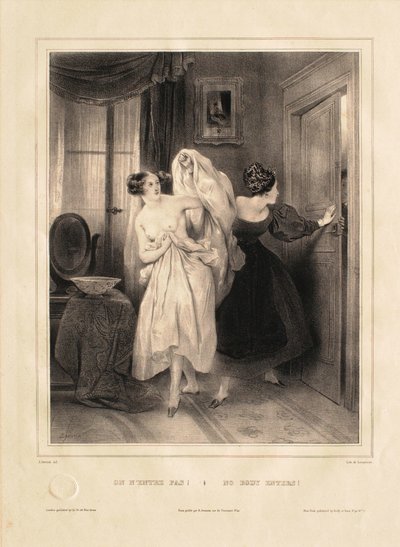  de Achille Devéria