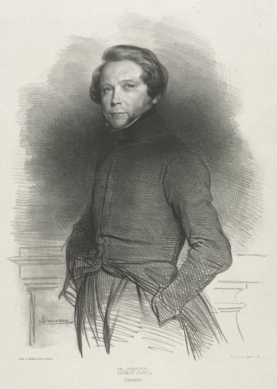  de Achille Devéria