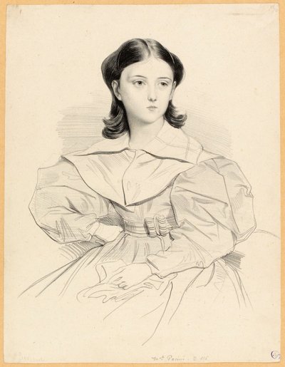  de Achille Devéria