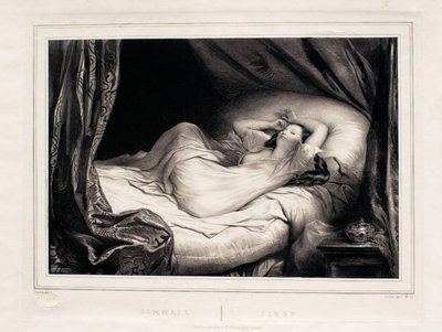  de Achille Devéria