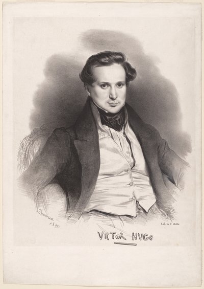  de Achille Devéria
