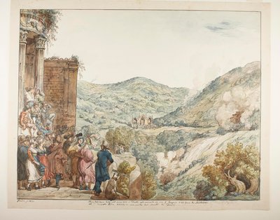 de Achille Pinelli