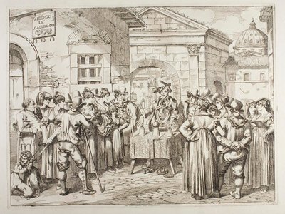  de Achille Pinelli