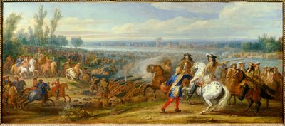 Guerra de Holanda: 
