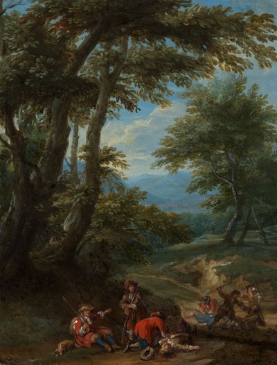  de Adam Frans van der Meulen