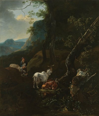  de Adam Pynacker