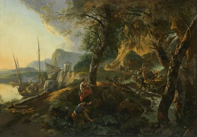  de Adam Pynacker