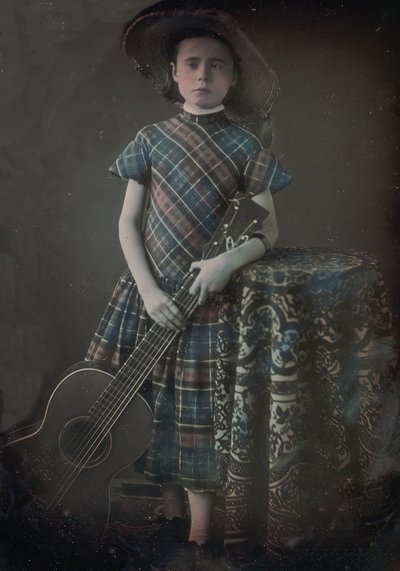 Elizabeth Michael Howell de Addis
