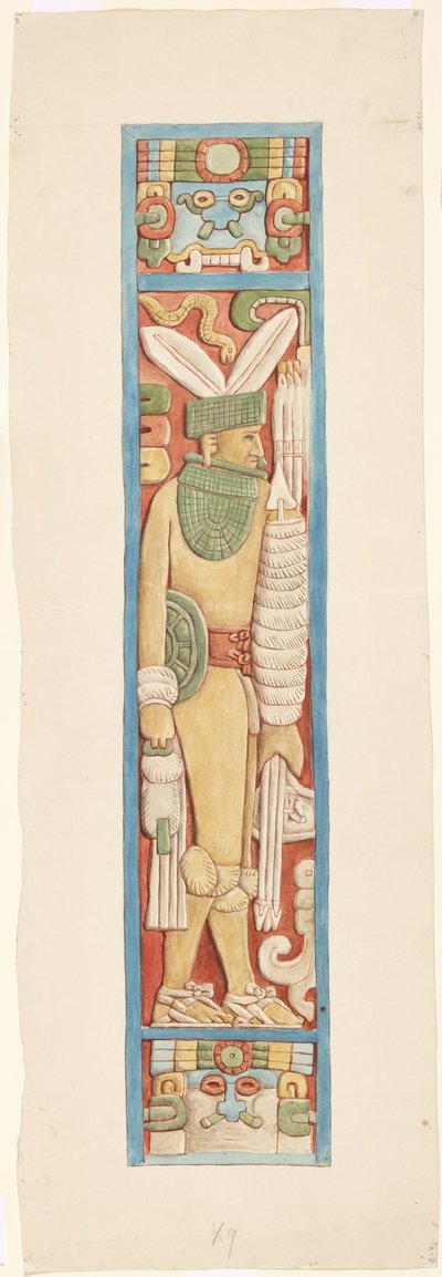 Imagen desconocida de Adela Breton