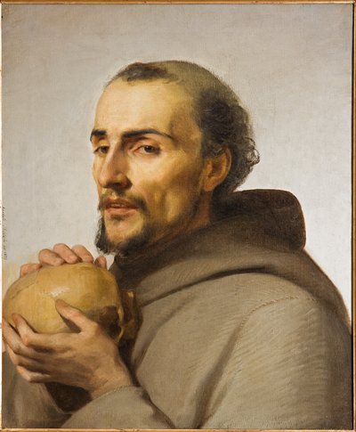San Francisco de Adeodato Malatesta or Malatesti