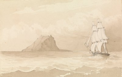 Maitea [Mehetia], 20 de agosto de 1849 [Islas de la Sociedad]. de Admiral Sir Edward Gennys Fanshawe