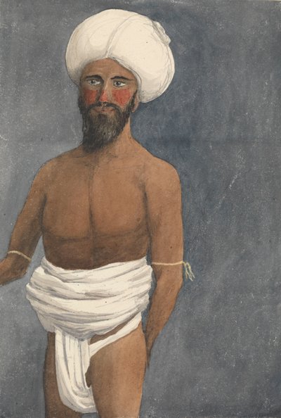 Seru Thakombau [Seru Epenisa Cakobau] de Admiral Sir Edward Gennys Fanshawe