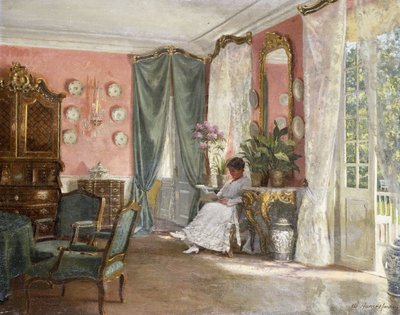 Un Buen Libro de Adolf Heinrich Hansen