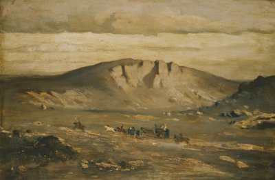 La boda campesina, 1858 de Adolf Kosárek