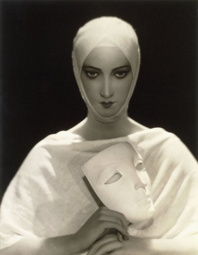 Para Elizabeth Arden (años 20-1931) de Adolf de Meyer