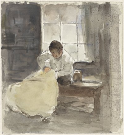 Naaister de Adolf le Comte