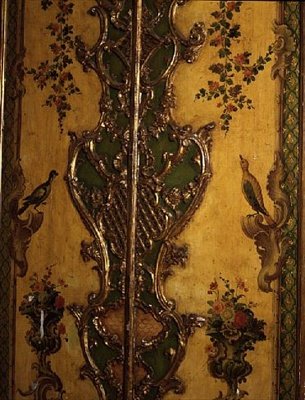 (detalle) del Teatro Siciliano de Adolfo Loewi