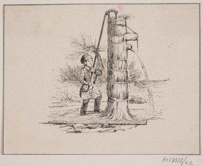 El correo de Johan Adolph Kittendorff